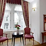 Boutique Hotel Seven Days