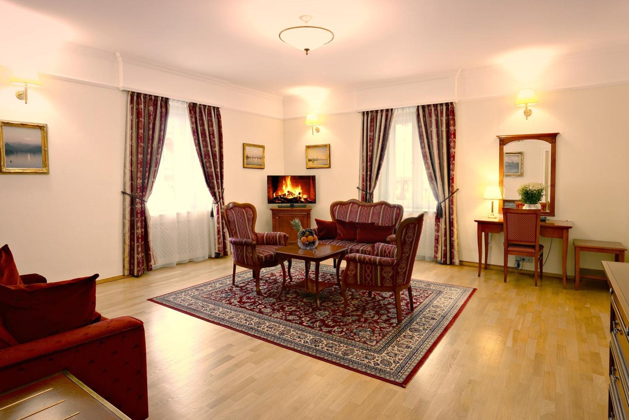 Hotel Boutique Seven Days